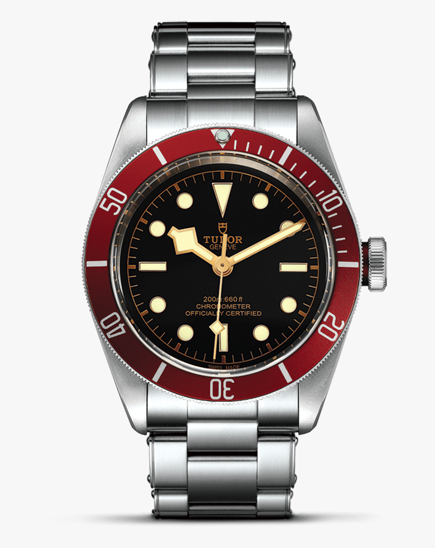 Tudor Black Bay, HD Png Download
