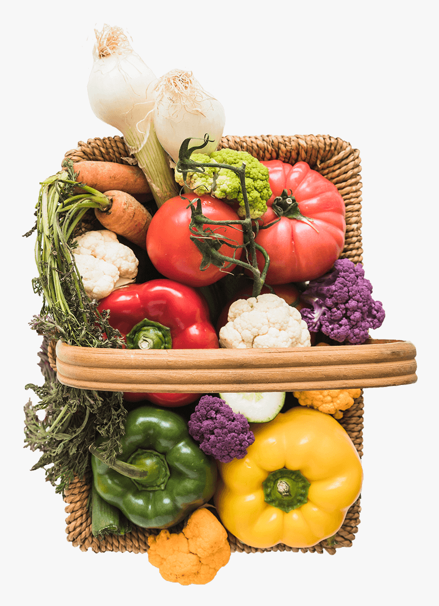 Bell Pepper, HD Png Download