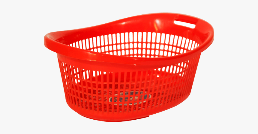 Storage Basket, HD Png Download