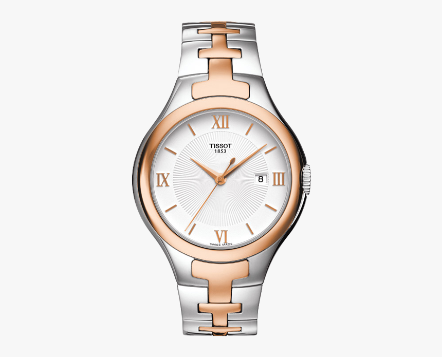 Tissot T12 - Tissot T082 210.11 038.00, HD Png Download