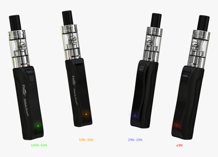 Ijust 3 With Ello Duro - Eleaf, HD Png Download