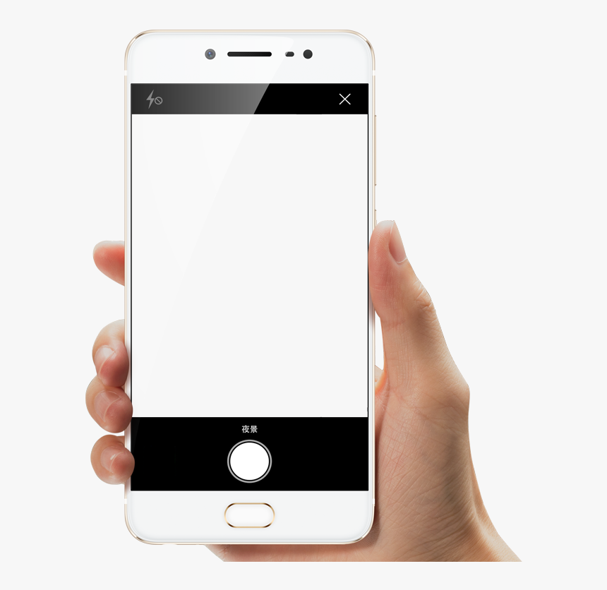 Mockup Nokia 7 Plus, HD Png Download