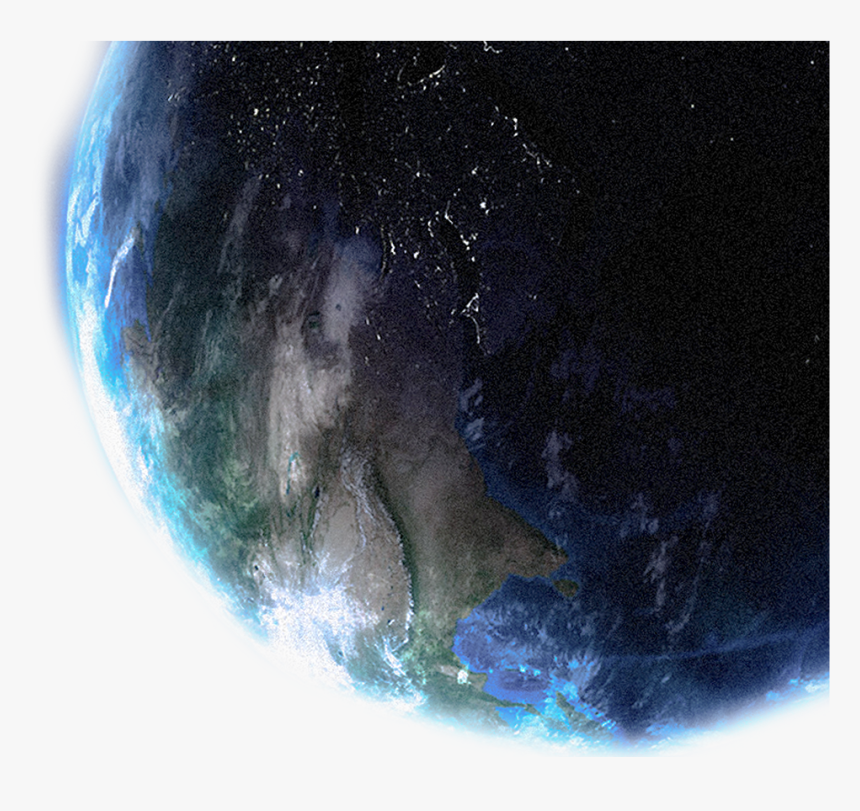 Visual Earth Lightroom Preset - Outer Space, HD Png Download
