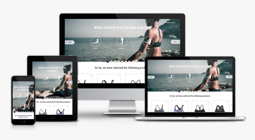 Online Advertising, HD Png Download