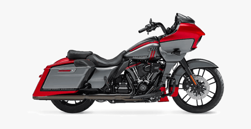 Harley Davidson Cvo - 2019 Harley Davidson Road Glide Cvo, HD Png Download