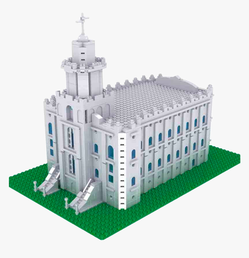 Castle, HD Png Download