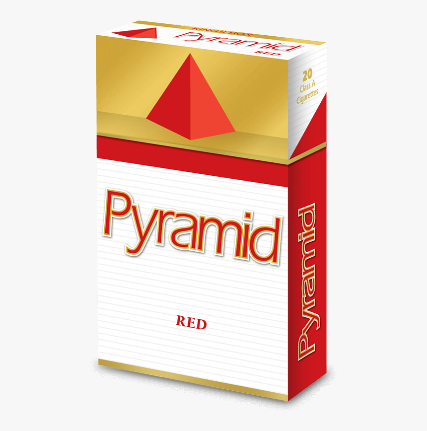 Pyramid, HD Png Download