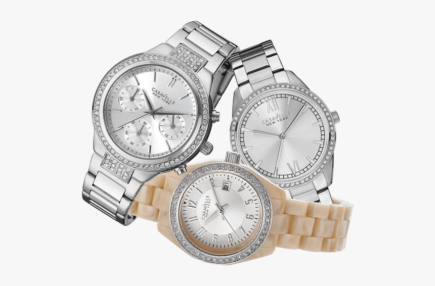 Analog Watch, HD Png Download