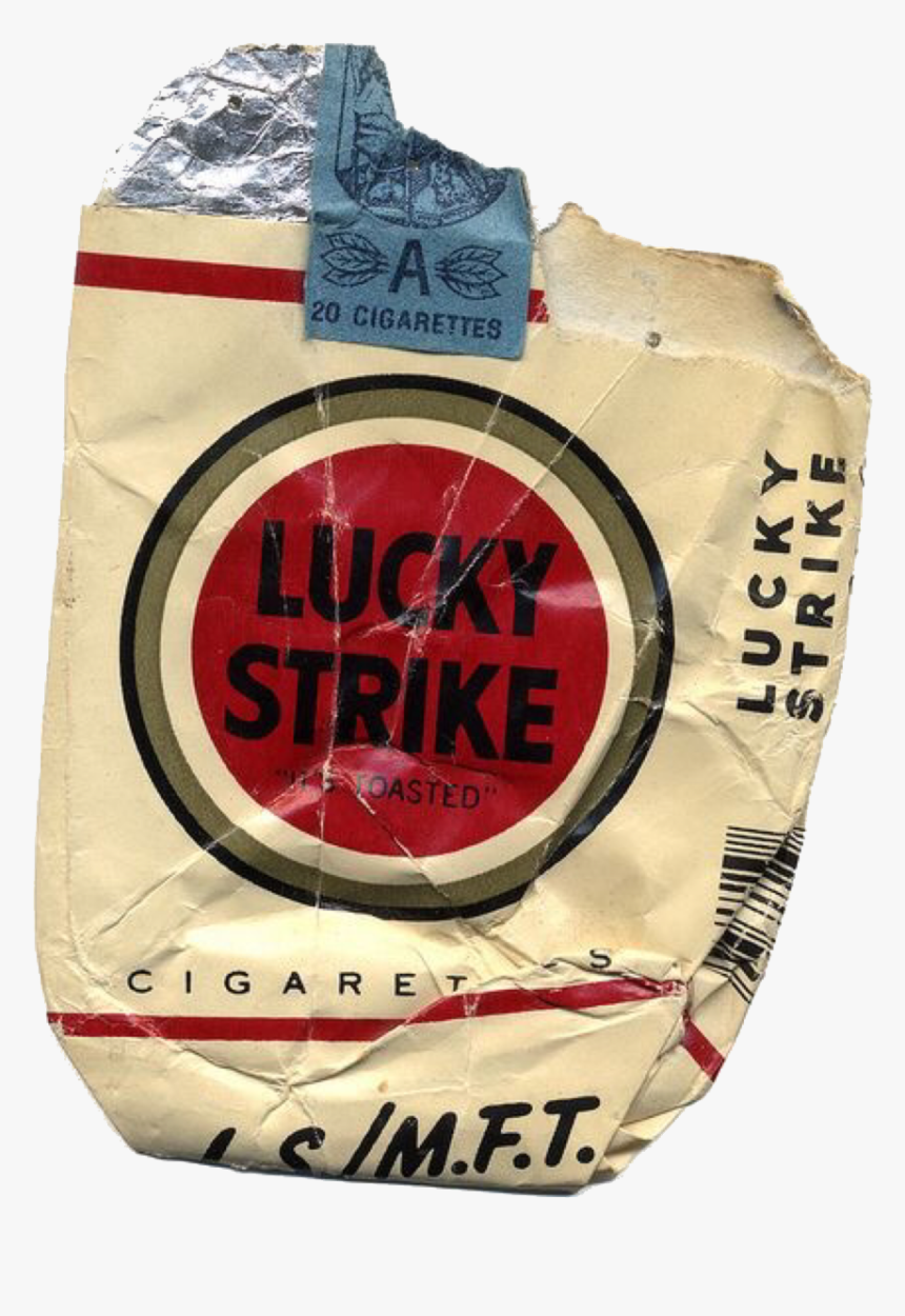 Lucky Strike, HD Png Download