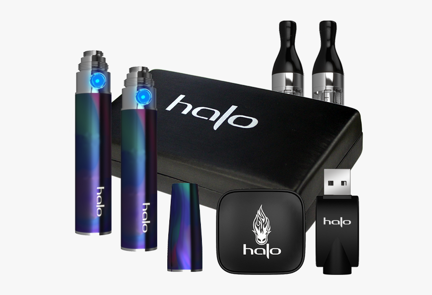 Nsw Sydney And Regional Nsw E Cigarette & E Liquid - Halo E Vape, HD Png Download