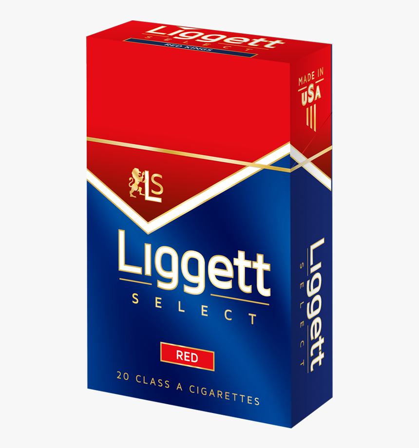Liggett Cigarettes, HD Png Download