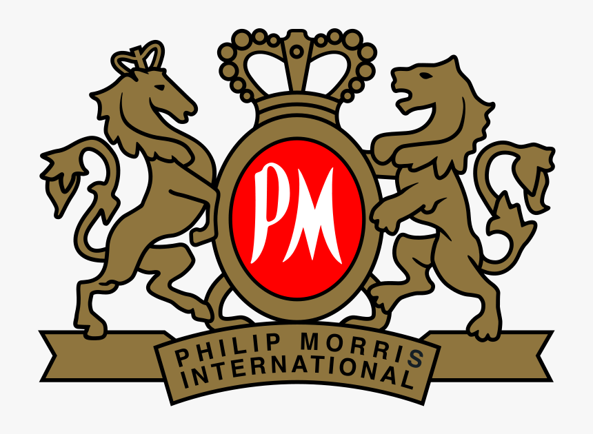 Cigarette Market - Philip Morris International, HD Png Download