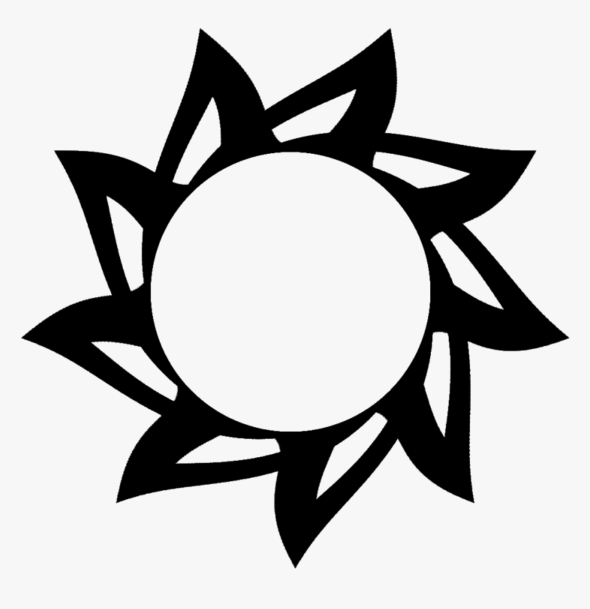 Ne Sided Cookie Temples For Ayyam I Ha, Naw Ruz Or - Baha I 9 Star Symbol, HD Png Download