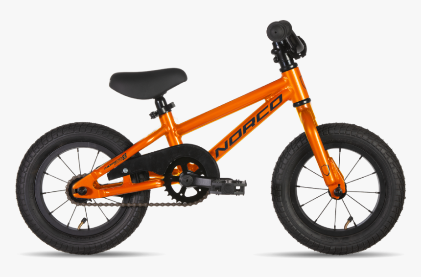 Norco Coaster 12 Inch Bike - Kids Bike 12, HD Png Download