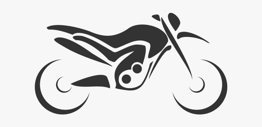 Apache Bike Png, Transparent Png