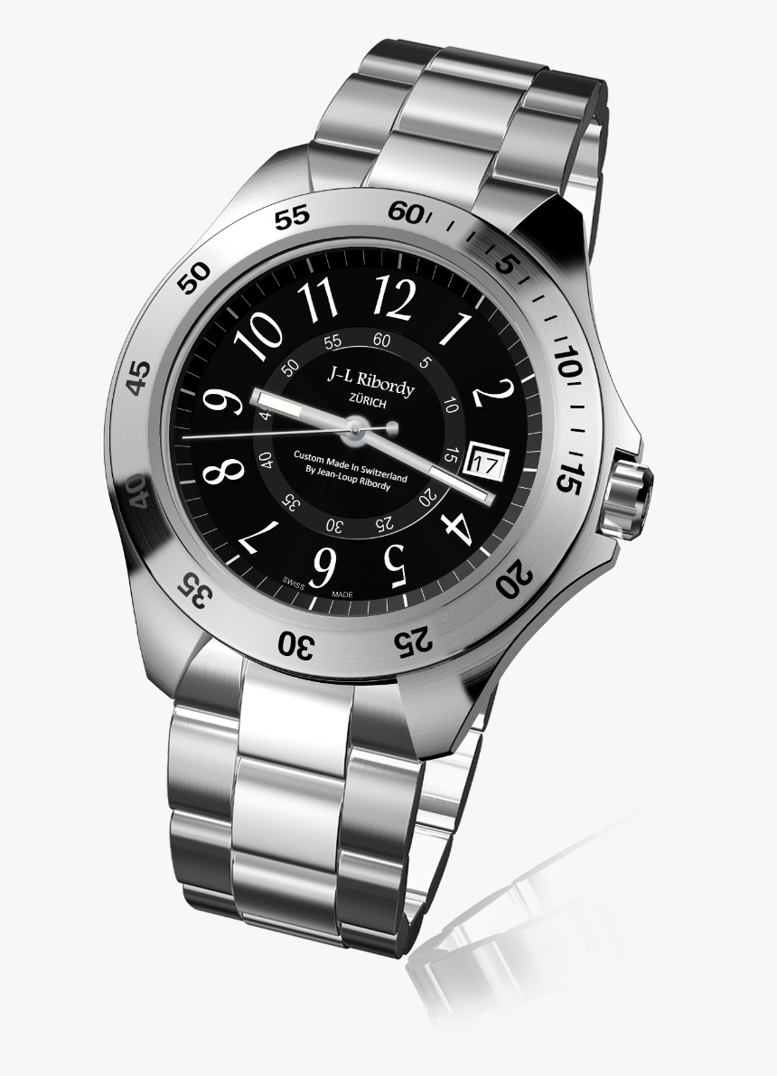 233 - Rolex Air King 2018, HD Png Download