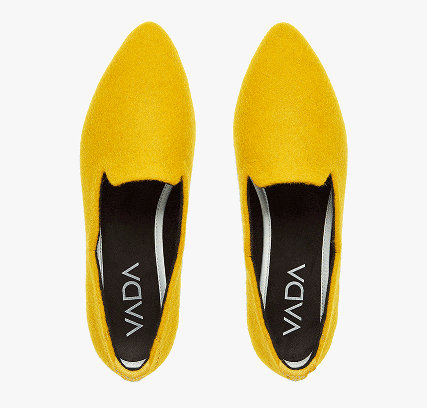 Slip-on Shoe, HD Png Download