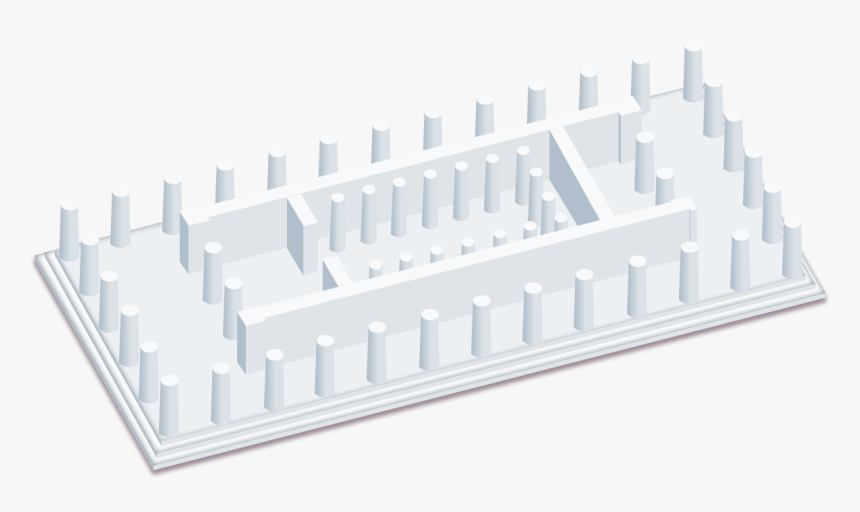 Architecture, HD Png Download