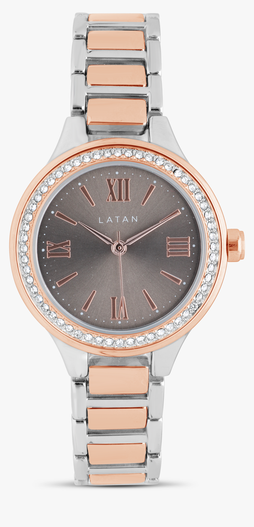 Analog Watch, HD Png Download