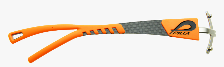 Blaze Orange 
 Class - Tool, HD Png Download