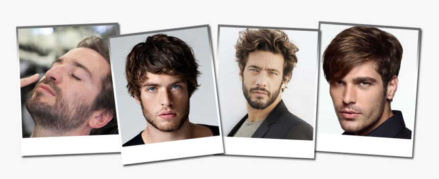 Escale Beauté Montreux - Coiffure Men Png, Transparent Png