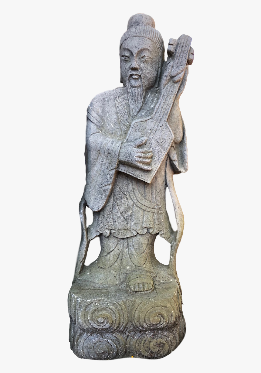 Statue, HD Png Download