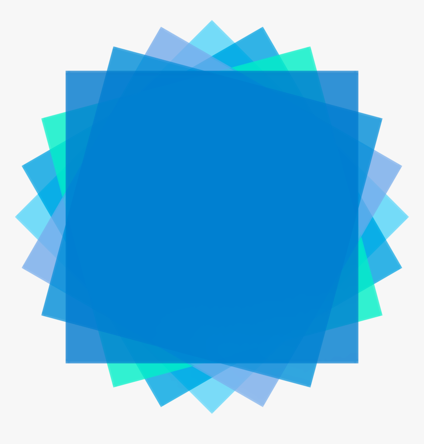 Gel Roll Colour Effect Filters Blue Class Graphic Design, HD Png