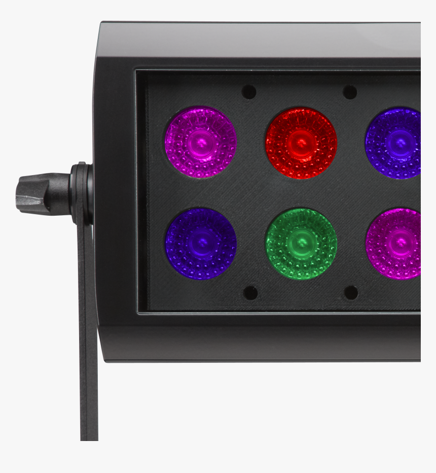 Transparent Rainbow Effect Png - Electronics, Png Download