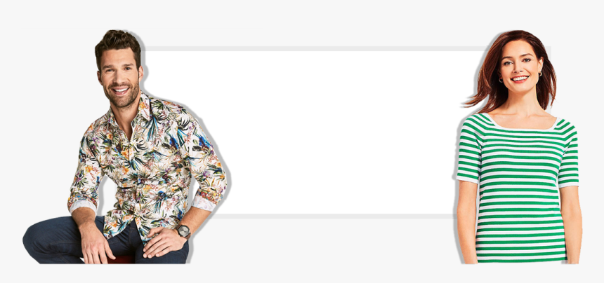 Model - Girl, HD Png Download