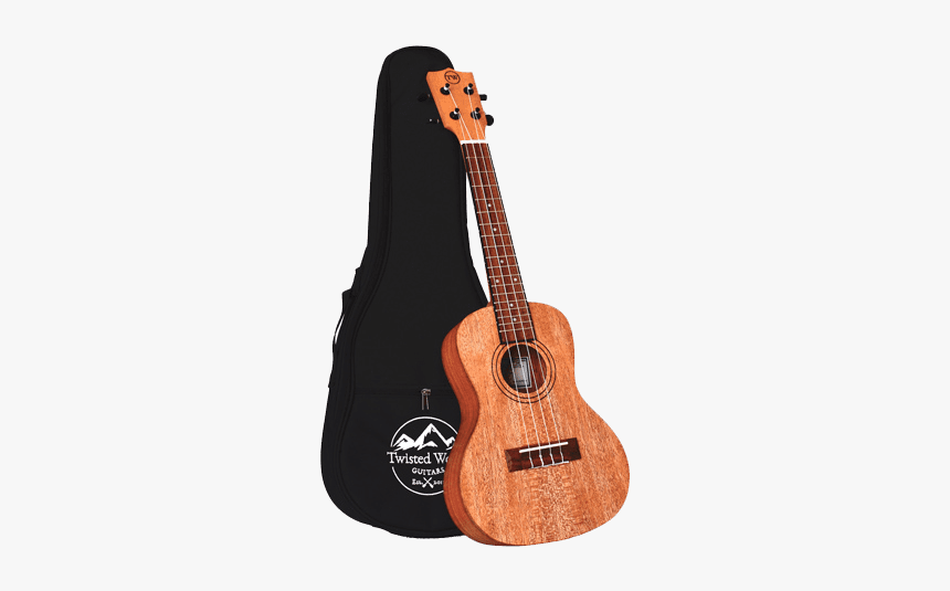 Acoustic Guitar, HD Png Download