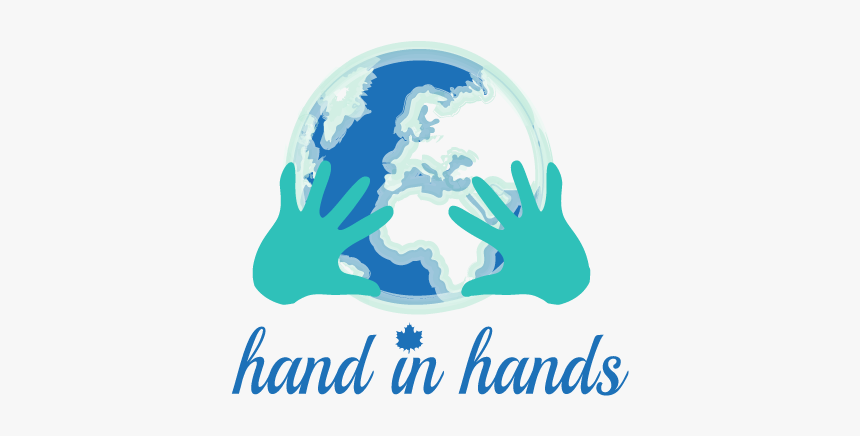 Logo Design By Bc Designs For Hand In Hands - Graphic Design, HD Png Download