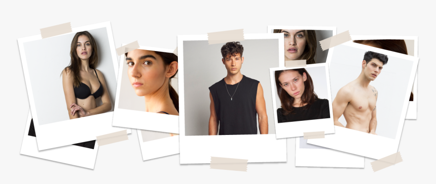 Collage, HD Png Download