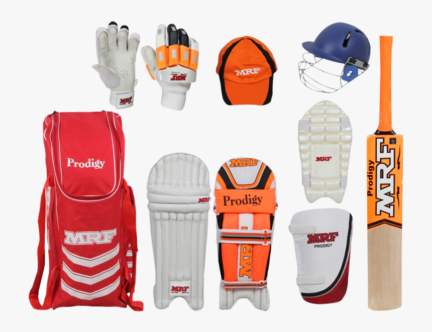 Cricket Kit Bag Png Download Image - Cricket Kit Images Download, Transparent Png
