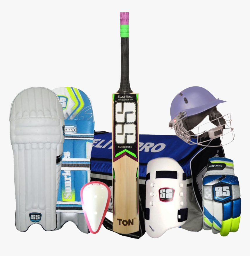 Cricket Kit Price In Bangladesh, HD Png Download , Transparent Png