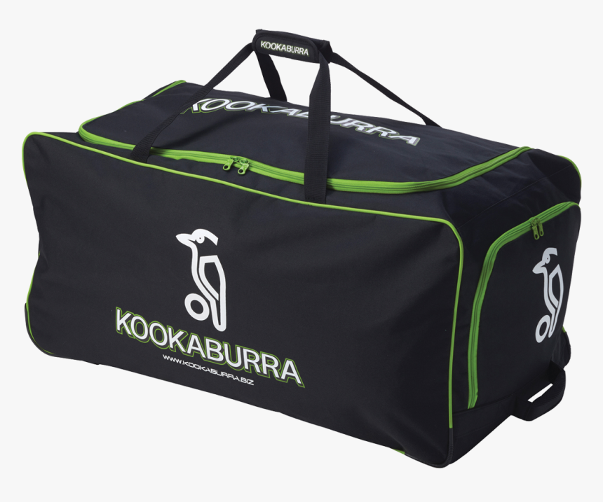 Cricket Team Kit Bags, HD Png Download