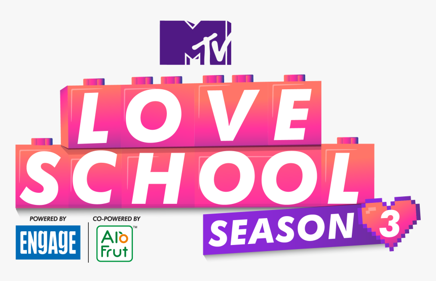 Mtv Love School Season 3, HD Png Download