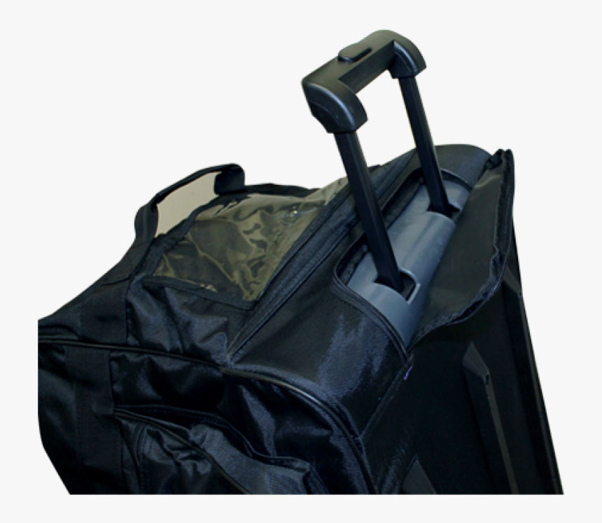 Cricket Kit Bag Png Background Image - Garment Bag, Transparent Png