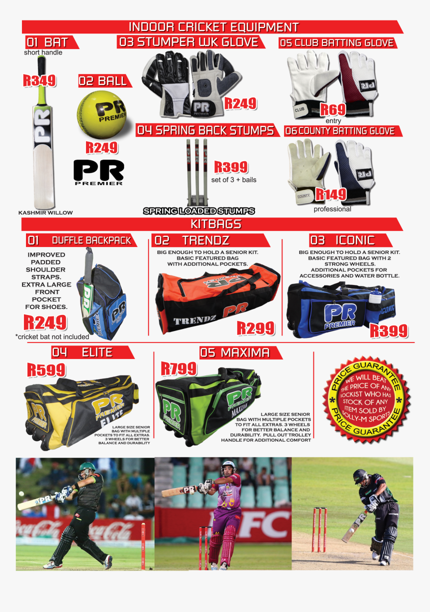 Solly M Sport Cricket, HD Png Download