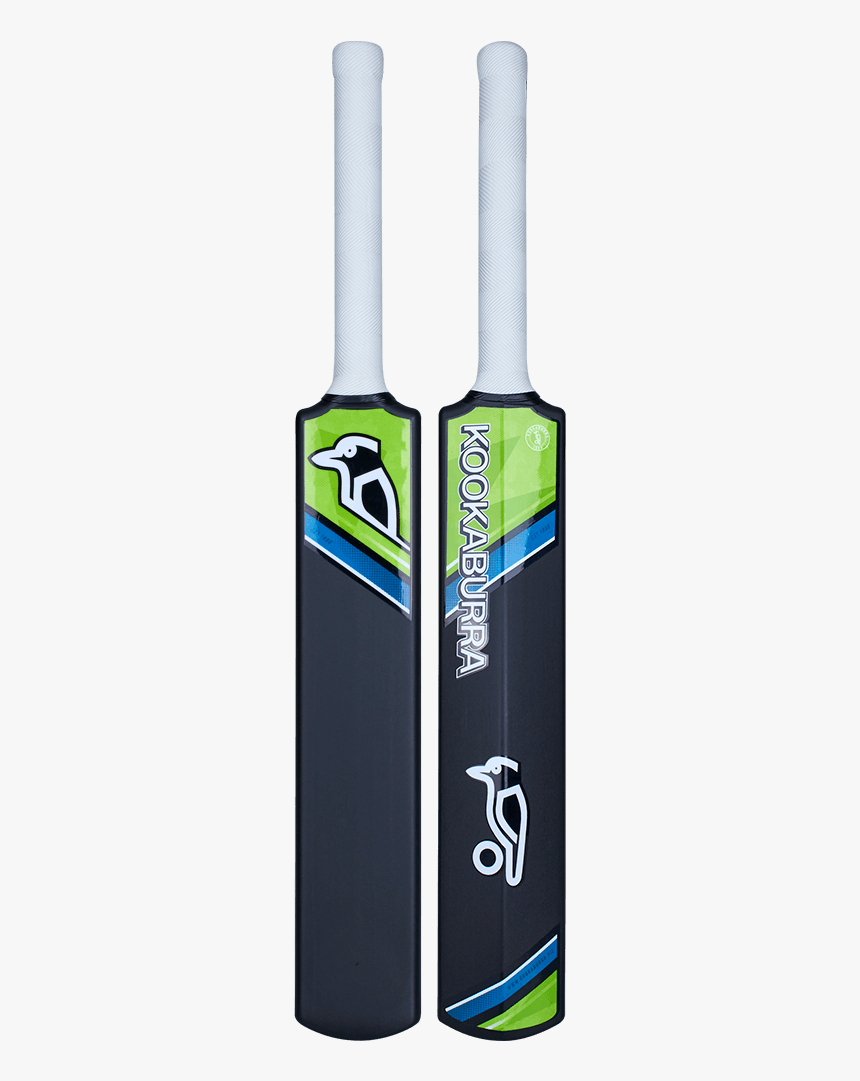 Kookaburra Blast Plastic Cricket Bat - Cricket Bats For Sale Junior, HD Png Download