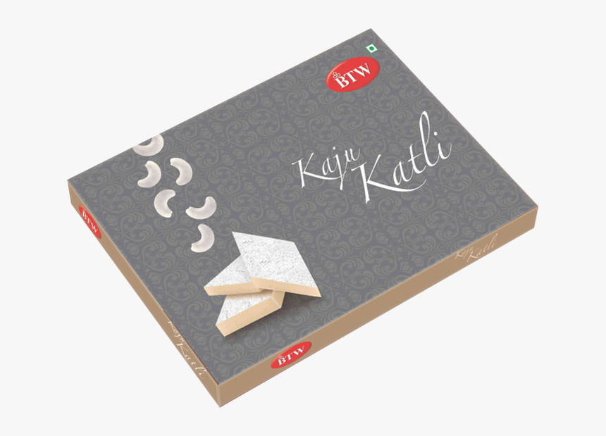 Rakhi Delivery In Usa - Kaju Katli Btw, HD Png Download