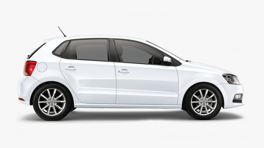 Volkswagen Polo, HD Png Download