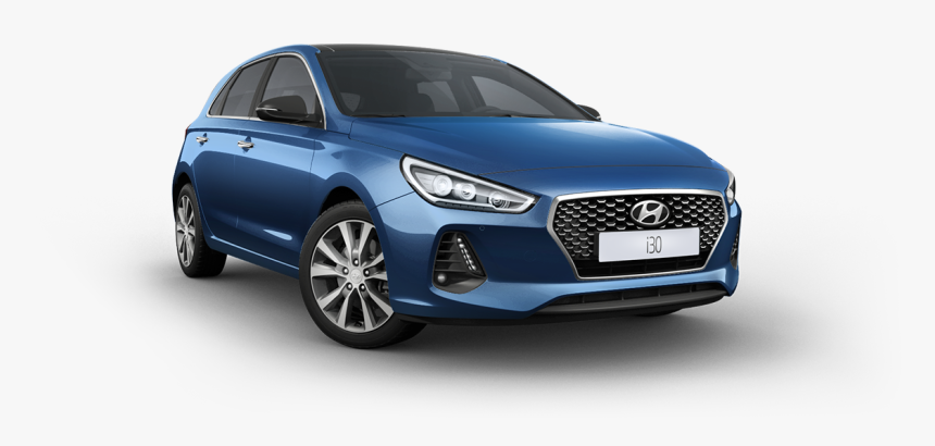 Upcoming Cars - Hyundai I30 Hatchback 1.0 T Gdi Blue Drive S 5dr, HD Png Download