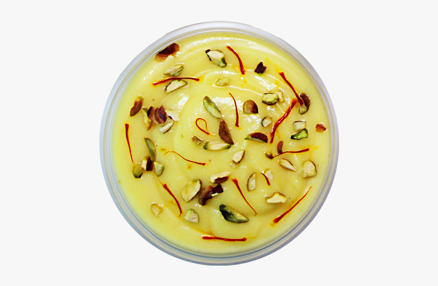 Rajbhog Shrikhand Png, Transparent Png