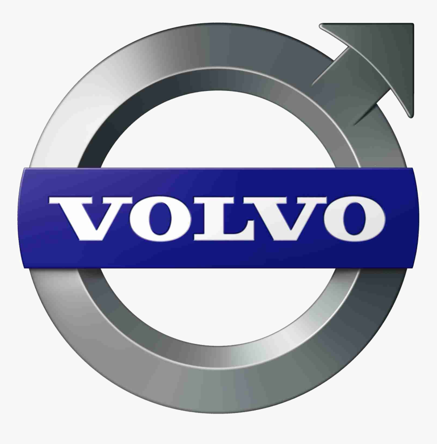 Download And Use Cars Logo Brands Png In High Resolution - Volvo Car Logo Png, Transparent Png