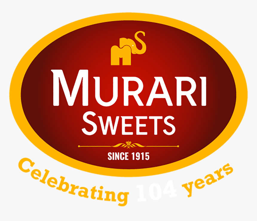 Murari Sweets Logo - Marketing Minds, HD Png Download