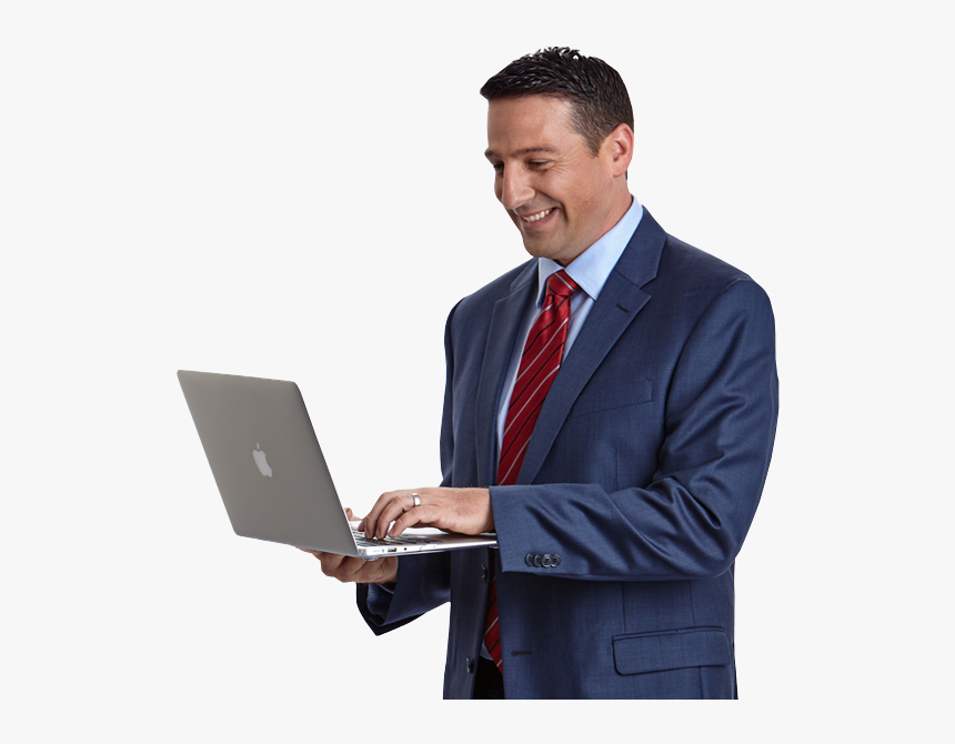 Businessperson, HD Png Download