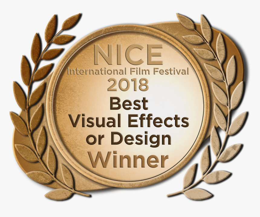 International Filmmaker Festival Berlin Award, HD Png Download