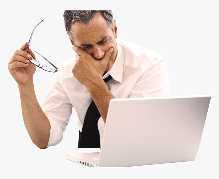 Going Bankrupt, Bankruptcy ,bankruptcy Means Test, - Businessperson, HD Png Download