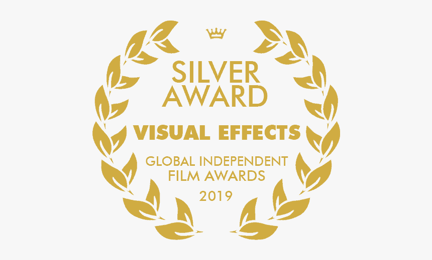 Film Awards Logo Png, Transparent Png