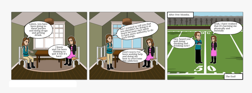 Storyboard, HD Png Download
